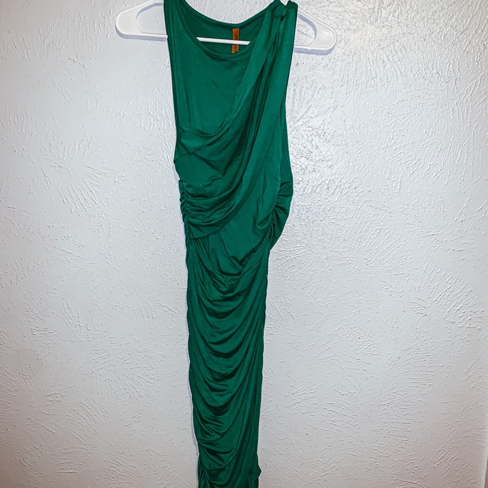 Emerald Rachel Pally Dress